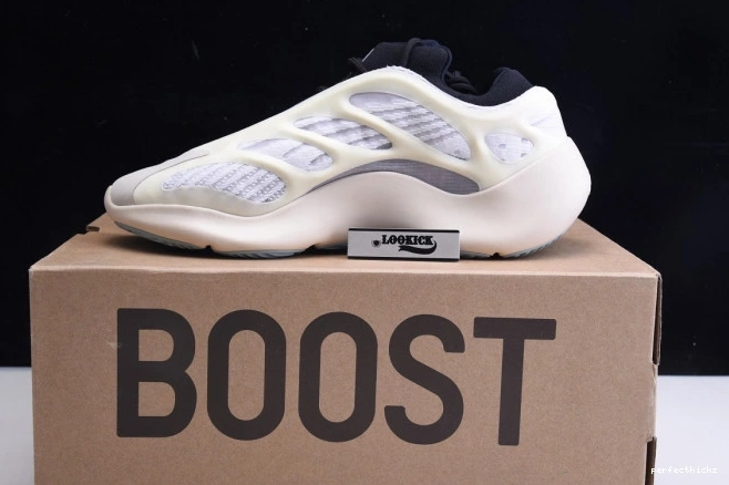 Adidas Boost Azael V3 FW4980 Yeezy 700 0806